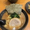 ラーメン 豊八家