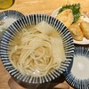 うどん屋 椀白