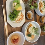 Nora - 料理写真: