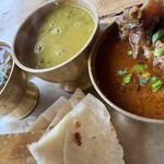 バッティ ラーケ - 