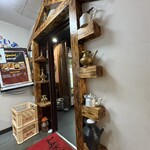 バッティ ラーケ - 