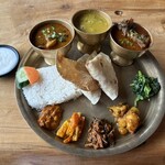 バッティ ラーケ - 