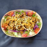 comurashi - 料理写真:キーマカレー