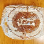 RITUEL LE GRAIN DE BLE 伊勢丹新宿店 - 