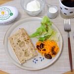 RITUEL LE GRAIN DE BLE 伊勢丹新宿店 - 