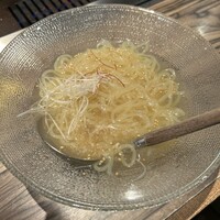 焼肉 ジャンボ はなれ - 