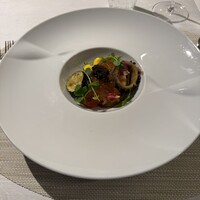 レストラン TIN’IN - 