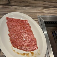 焼肉 ジャンボ はなれ - 