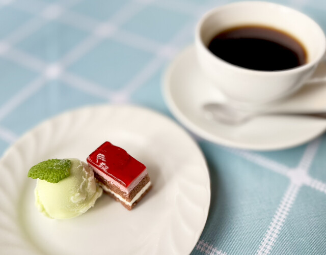 スタジョーネ - 郡山富田（イタリアン）の写真