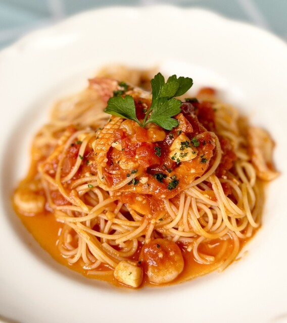 スタジョーネ - 郡山富田（イタリアン）の写真