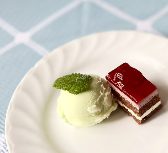 スタジョーネ - 郡山富田（イタリアン）の写真