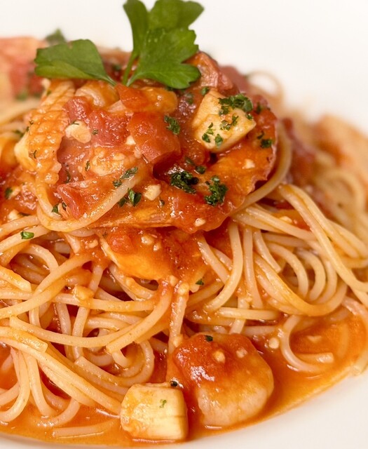 スタジョーネ - 郡山富田（イタリアン）の写真