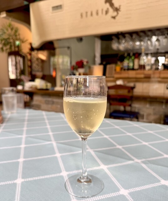 スタジョーネ - 郡山富田（イタリアン）の写真