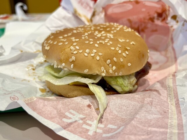 マクドナルド 33号松山インター店 （McDonald's） - 福音寺