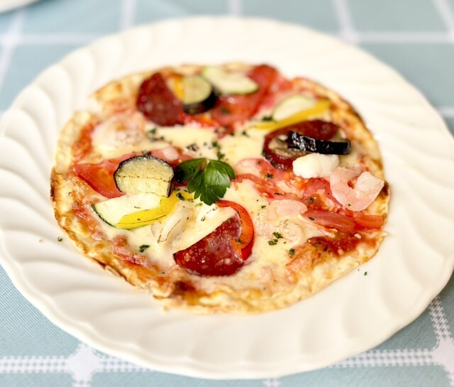 スタジョーネ - 郡山富田（イタリアン）の写真