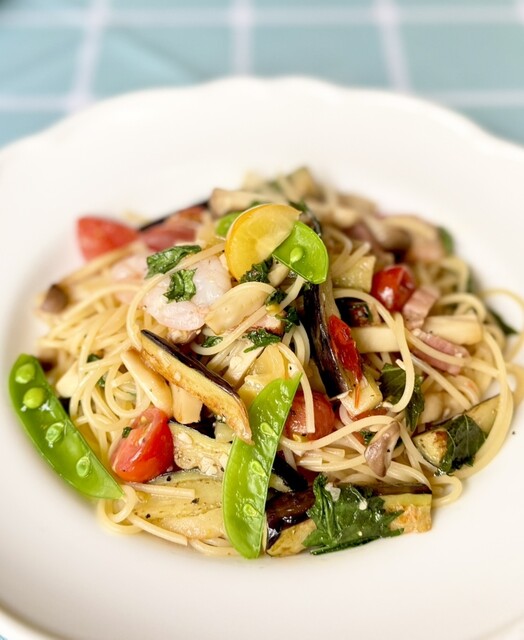 スタジョーネ - 郡山富田（イタリアン）の写真