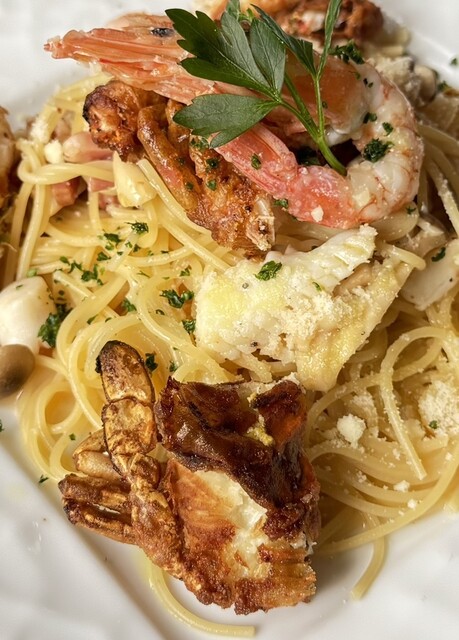 スタジョーネ - 郡山富田（イタリアン）の写真