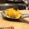 SUSHIYOSHI - 料理写真: