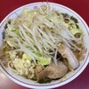 ラーメン二郎  札幌店
