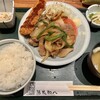 駒八 ムスブ田町店