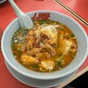 ラーメン山岡家 新すすきの店