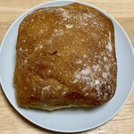 バルティザン ブレッドファクトリー - サワードゥチャパタ