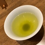 手打ち蕎麦 わ - 