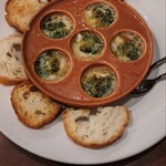 エノテカ・リオーネ - 