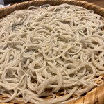手打ち蕎麦 わ - 