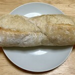 バルティザン ブレッドファクトリー - バインミー