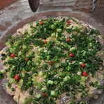 エノテカ・リオーネ - 