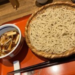 手打ち蕎麦 わ - 