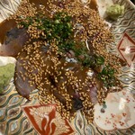 味処太郎源 創業店 - 