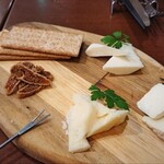 エノテカ・リオーネ - 