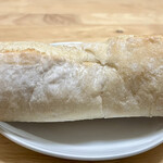 バルティザン ブレッドファクトリー - バインミー