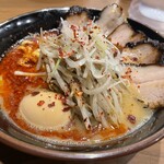 味噌らーめん屋 ちょりん - 