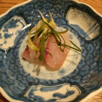 自家製粉石臼挽きうどん 青空blue 本店 - 
