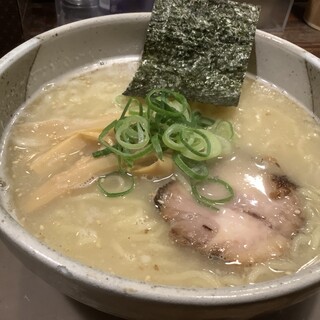 中華そば 葦屋_0