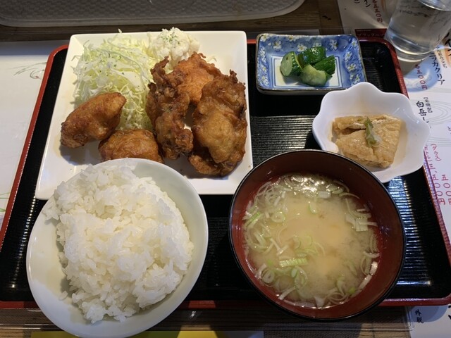 めしどき - 釧路（食堂）の写真