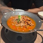 味上湖南菜館 - 