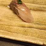 銀座壽司嘉 Hanare - 