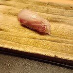 銀座壽司嘉 Hanare - 