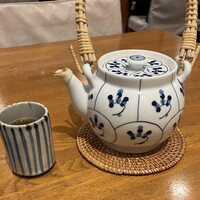 たん熊北店 リーガロイヤルホテル京都店 - 