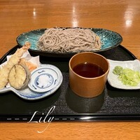 たん熊北店 リーガロイヤルホテル京都店 - 