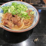 丸亀製麺 - 