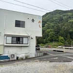 お食事処　秀 - 店舗外観