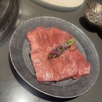 焼肉 展 - 