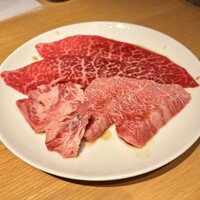 ビーフキッチン 恵比寿店 - 