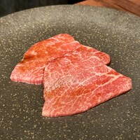 USHIMITSU NISHIAZABU - 