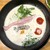 麺家 獅子丸 - 料理写真: